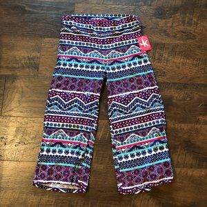 Girls pants
